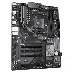 CARTE MERE GIGABYTE B550 EAGLE
