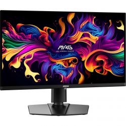 ECRAN GAMING 27" MSI MAG 271QP QD-OLED X28