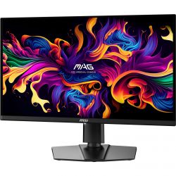 ECRAN GAMING 27" MSI MAG 271QP QD-OLED X28