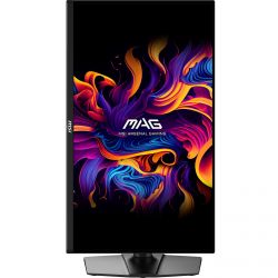 ECRAN GAMING 27" MSI MAG 271QP QD-OLED X28