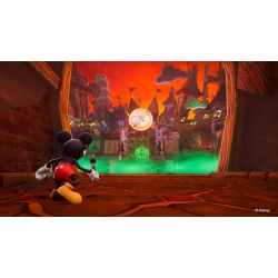 DISNEY EPIC MICKEY REBRUSHED SWITCH 2