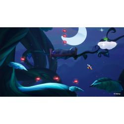 DISNEY EPIC MICKEY REBRUSHED SWITCH 2