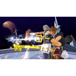 Kingdom Hearts CollectionI - IIIPS5