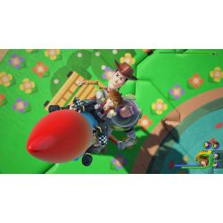 Kingdom Hearts CollectionI - IIIPS5