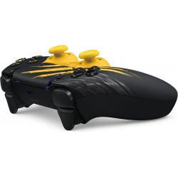 MANETTE PS5 DUALSENSE Marvel's Wolverine Limited Edition Battle Yellow