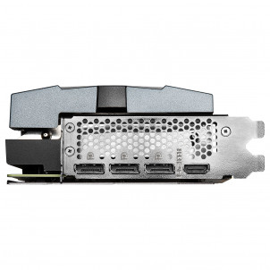 CARTE GRAPHIQUE NVIDIA MSI RTX 3080 SUPRIM X 10GO