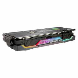 CARTE GRAPHIQUE NVIDIA MSI RTX 3080 SUPRIM X 10GO