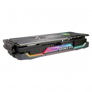 CARTE GRAPHIQUE NVIDIA MSI RTX 3080 SUPRIM X 10GO