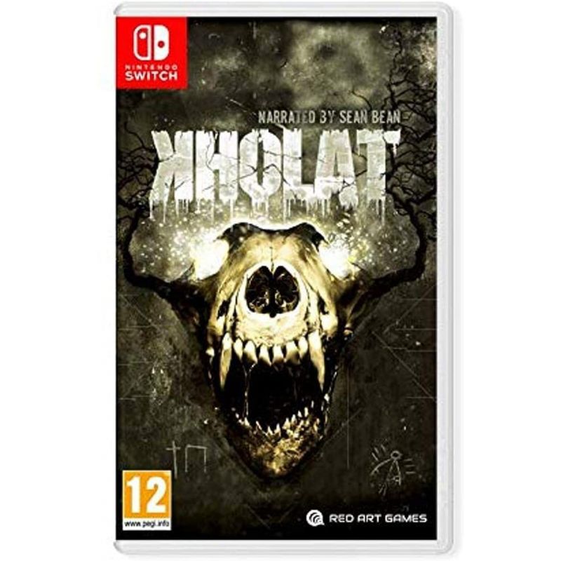 KHOLAT SWITCH