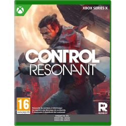 Control Resonant series x