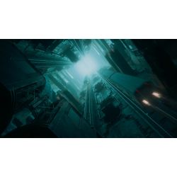 Control Resonant series x