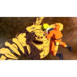 NARUTO X BORUTO ULTIMATE NINJA STORM CONNECTIONS PS5