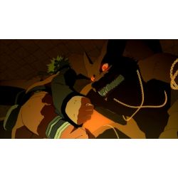 NARUTO X BORUTO ULTIMATE NINJA STORM CONNECTIONS PS5