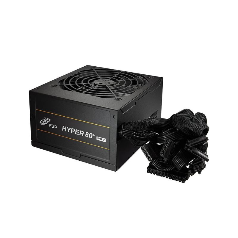 ALIMENTATION FORTRON 650W 80+ BRONZE