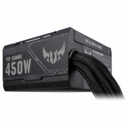 ALIMENTATION ASUS TUF GAMING 750W - 80+ BRONZE