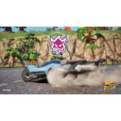 HOT WHEELS INFINITE RUSH SWITCH 2