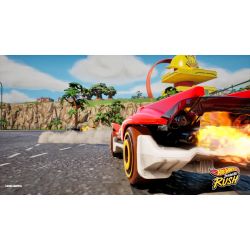 HOT WHEELS INFINITE RUSH SWITCH 2