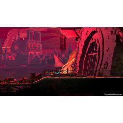  CASTLEVANIA BELMONT'S CURSE XBOX SERIES X