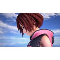 KINGDOM HEARTS MELODY OF MEMORY SWITCH