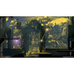  CASTLEVANIA BELMONT'S CURSE XBOX SERIES X