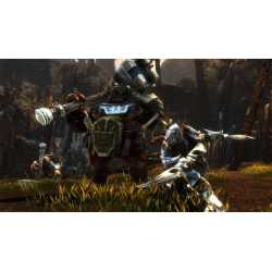 KINGDOMS OF AMALUR RE RECKONING PS4