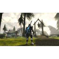 KINGDOMS OF AMALUR RE RECKONING SWITCH