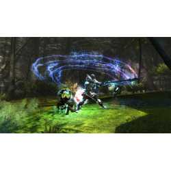 KINGDOMS OF AMALUR RE RECKONING SWITCH