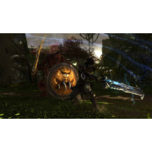 KINGDOMS OF AMALUR RE RECKONING PS4