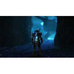 KINGDOMS OF AMALUR RE RECKONING SWITCH