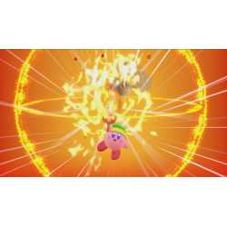 KIRBY STAR ALLIES SWITCH