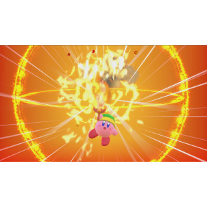 KIRBY STAR ALLIES SWITCH