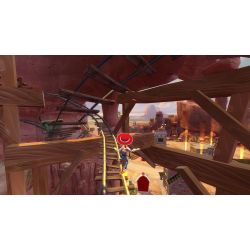 Toy Story: Retro Roundup! + Toy Story 3 Complete Edition Double Pack PS5