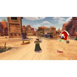 Toy Story: Retro Roundup! + Toy Story 3 Complete Edition Double Pack PS5