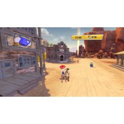 Toy Story: Retro Roundup! + Toy Story 3 Complete Edition Double Pack PS5
