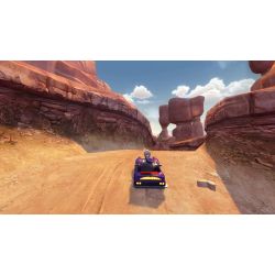 Toy Story: Retro Roundup! + Toy Story 3 Complete Edition Double Pack PS5