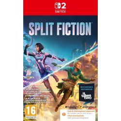 Split Fiction Switch 2
