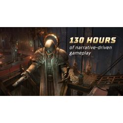 Warhammer 40,000: Rogue Trader - Voidfarer Edition Switch 2