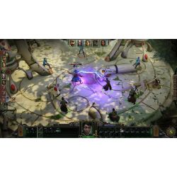 Warhammer 40,000: Rogue Trader - Voidfarer Edition Switch 2