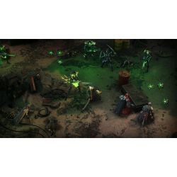Warhammer 40,000: Rogue Trader - Voidfarer Edition Switch 2
