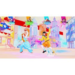 JUST DANCE DECADES OF HITS SWITCH - CIAB
