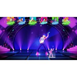 JUST DANCE DECADES OF HITS SWITCH - CIAB
