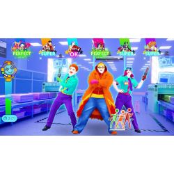 JUST DANCE DECADES OF HITS SWITCH - CIAB