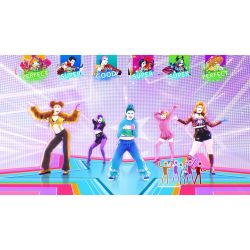 JUST DANCE DECADES OF HITS SWITCH - CIAB