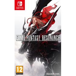 Final Fantasy Resonance SWITCH