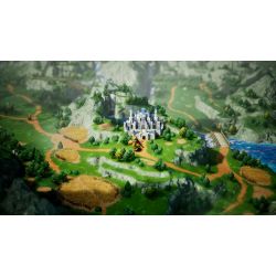 Final Fantasy Resonance SWITCH