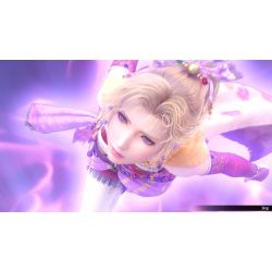 Final Fantasy Resonance SWITCH