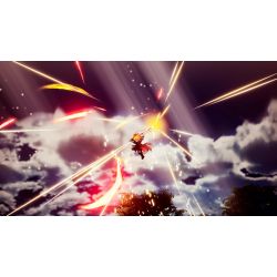 Final Fantasy Resonance SWITCH