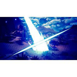 Final Fantasy Resonance SWITCH