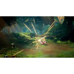 Final Fantasy Resonance SWITCH
