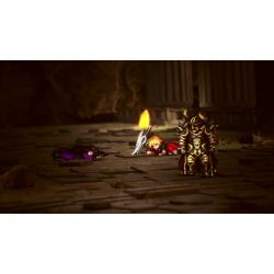 Final Fantasy Resonance SWITCH
